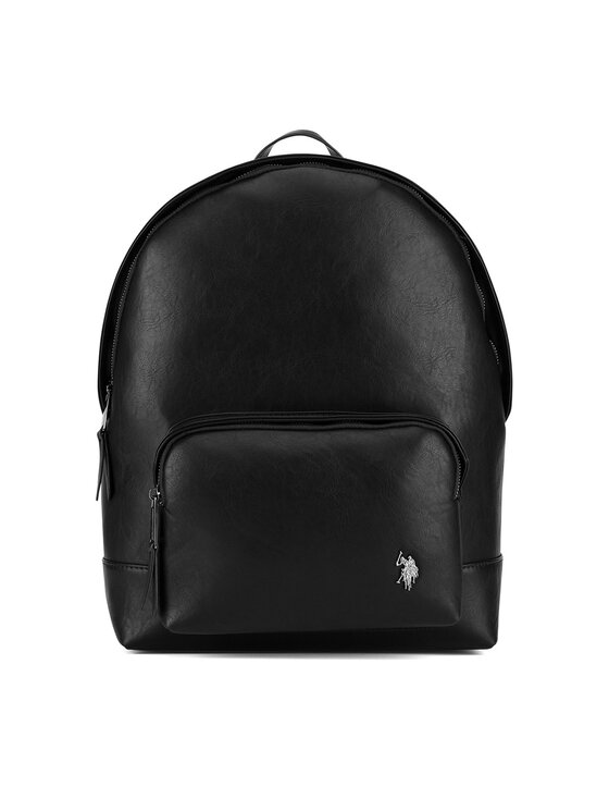 U.S. Polo Assn. Ruksak BIUXT8470MVP Čierna