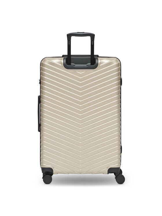 Redolz Redolz Walizka duża 301088 Złoty