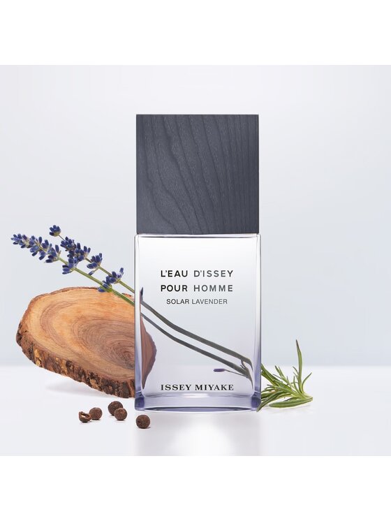 Issey Miyake Issey Miyake Issey Miyake L'Eau d'Issey Pour Homme Solar Lavender woda toaletowa spray 50ml Woda toaletowa