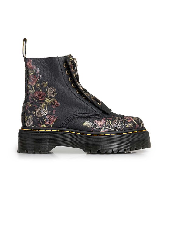 Dr. Martens Glany 32050001 38 Czarny Modivo.pl