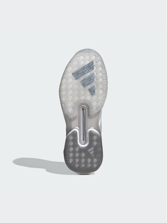 adidas adidas Buty halowe Adizero Counterblast Biały