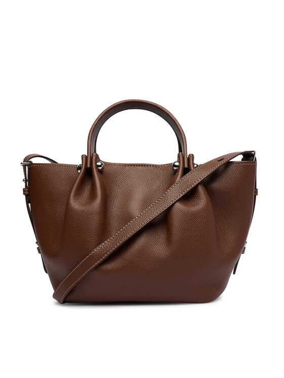 Weekend Max Mara Weekend Max Mara Torebka Kadritto 2625516135 Brązowy