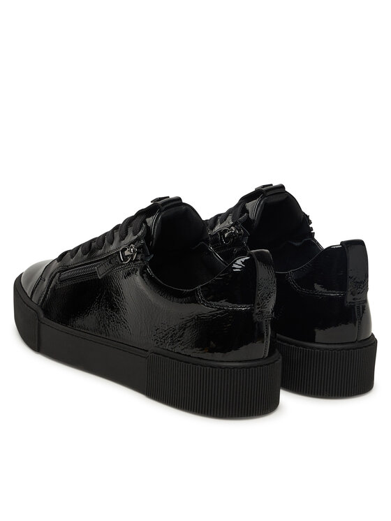 HÖGL HÖGL Sneakers 0-103625-01000 Schwarz