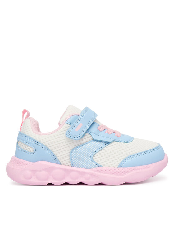 Primigi Primigi Sneakersy AVANT 1452811 Bílá