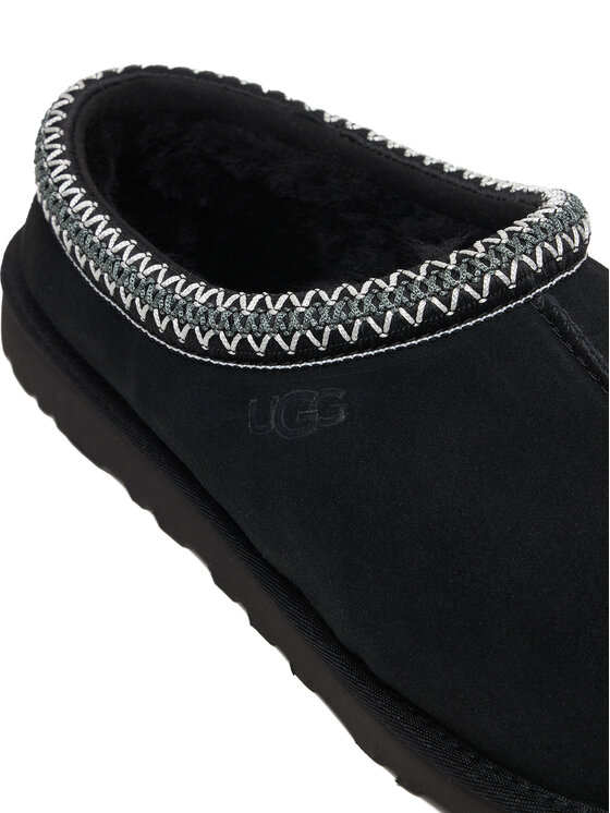 Ugg Ugg Śniegowce M Tasman II 1174671 Czarny