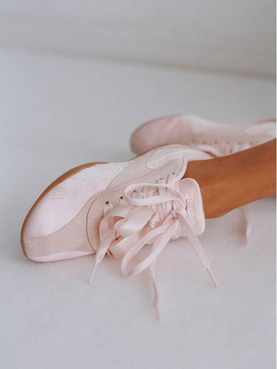 Reebok Reebok Tossud CEO-ULTRA LO 100245707 Roosa