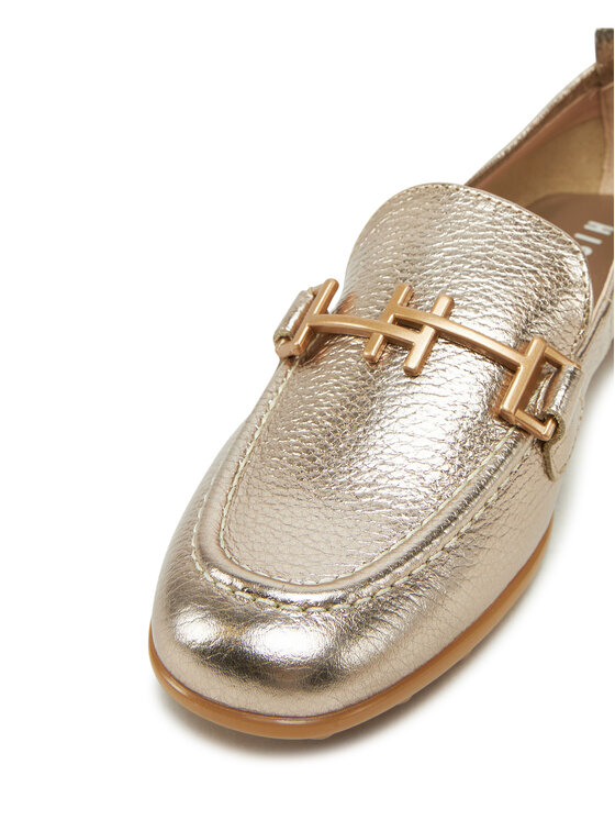Hispanitas Hispanitas Loaferke HV254027 Zlata