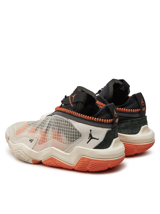 Nike Nike Sneakersy DO7191 002 Beżowy