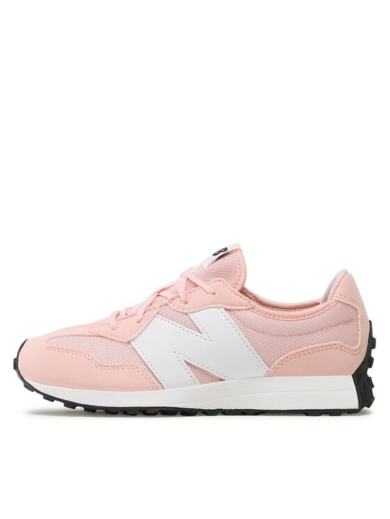 New Balance New Balance Sneakersy GS327CGP Różowy