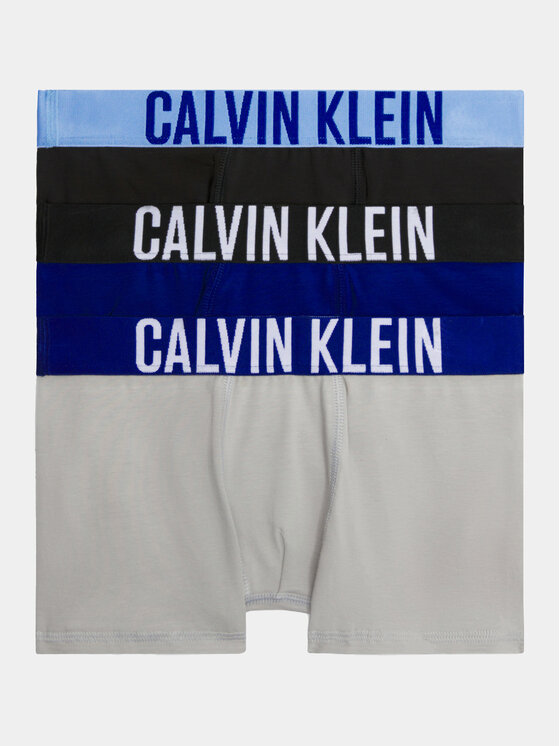 Set di 3 boxer Calvin Klein Underwear