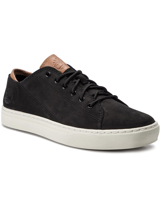 Timberland Timberland Sneakersy Adv 2.0 Cupsole Modern Ox TB0A1Y6K0011 Czarny