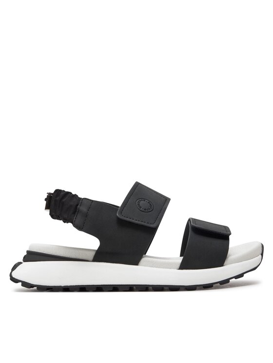 Sandale Gioseppo Fratar 71073-P Negru