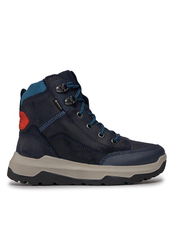 Ghete Superfit GORE-TEX 1-000503-8000 M Albastru