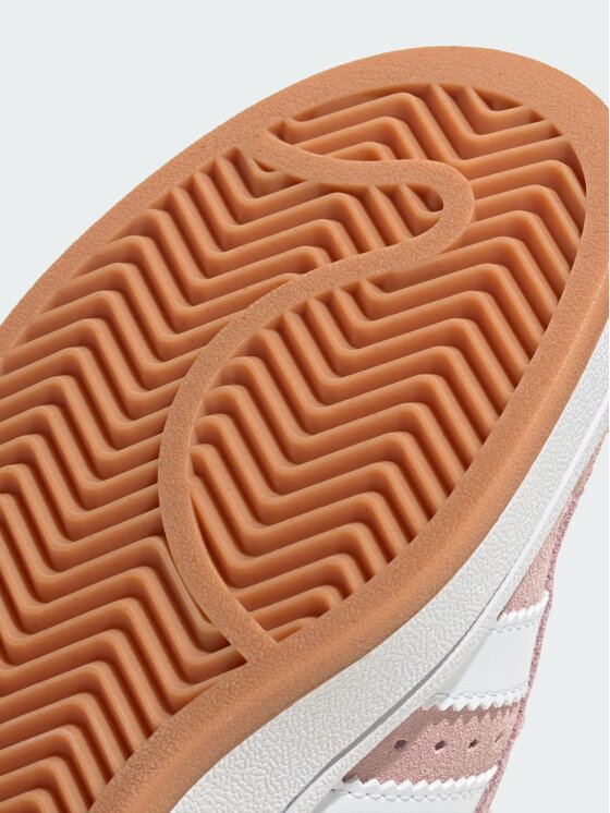 adidas adidas Trampki Campus Biały