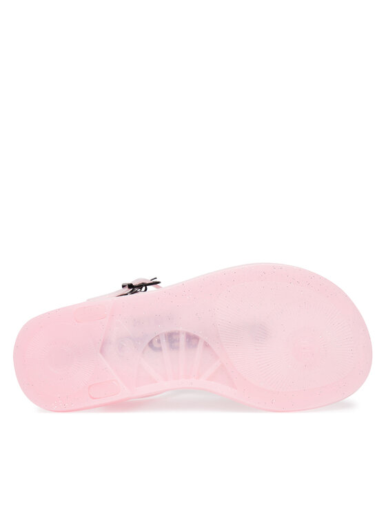 KARL LAGERFELD KARL LAGERFELD Sandaalid Z31173 M Roosa