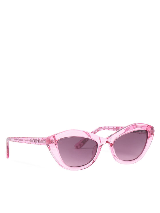 Guess Napszemüveg GU00229 Kék