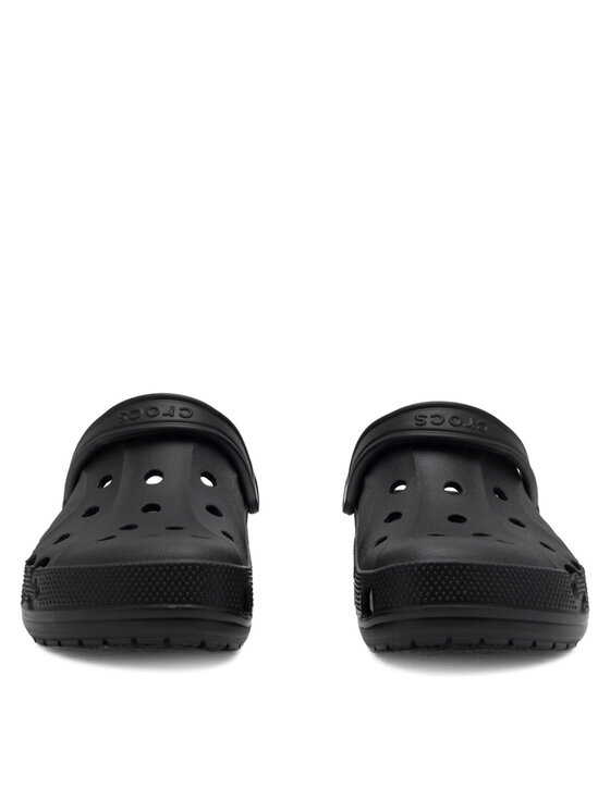 Crocs Crocs Šlepetės BAYA 10126-001 Juoda