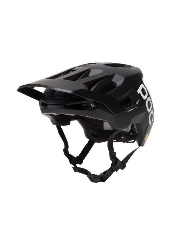 POC POC Каска за колоездене Kortal Race Mips 10521 8420 Черен