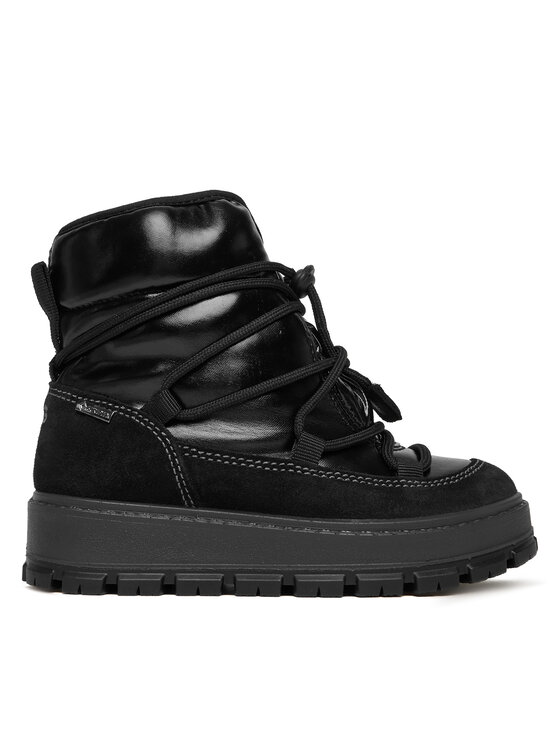 Primigi Primigi Μπότες Χιονιού GORE-TEX 8879811 S Μαύρο