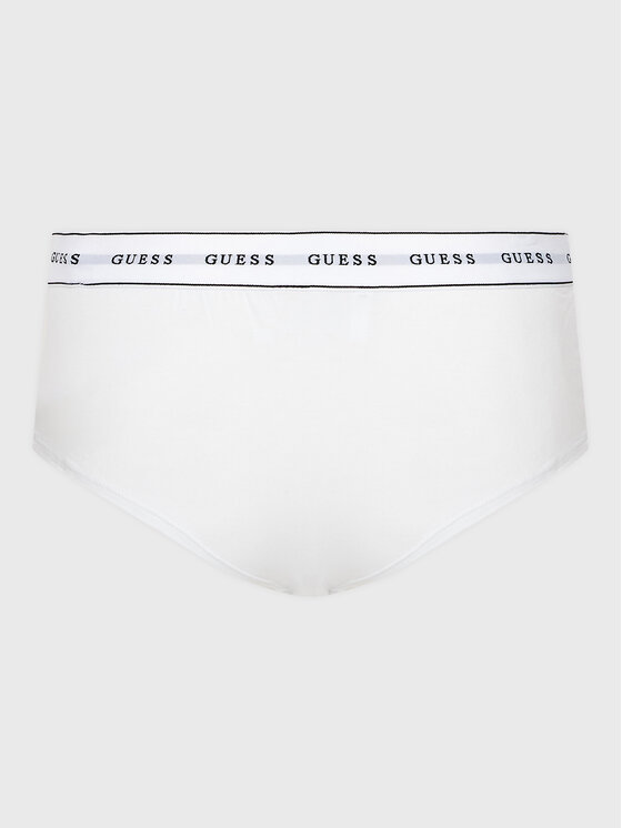 Guess Guess Figi alsó Carrie O97E03 KBBU1 Fehér