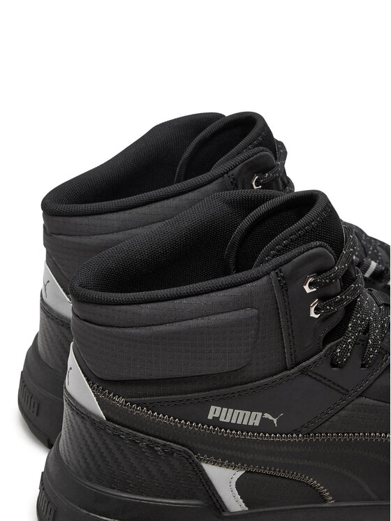 Puma Puma Sneakersy Rebound Abrupt 397469 01 Czarny