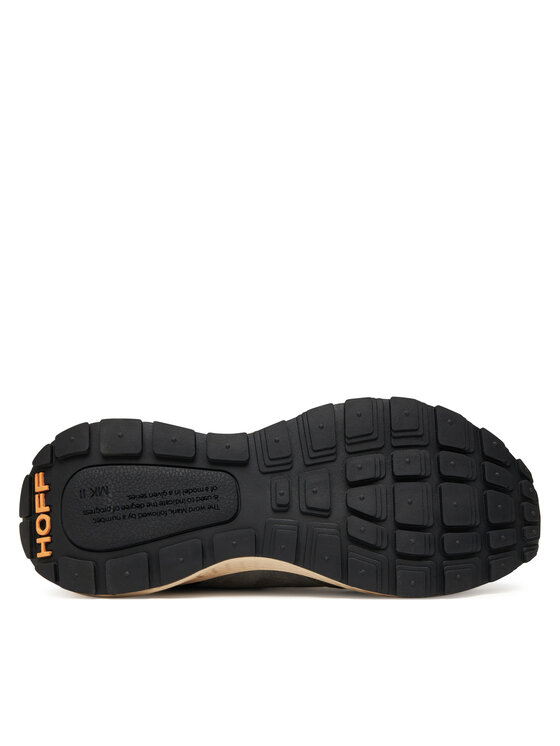 HOFF HOFF Sneakersy City Mkii Manila 22535011 Beżowy
