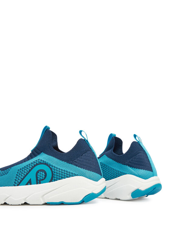 Reima Reima Sneakers Sujuva 5400153A Blau