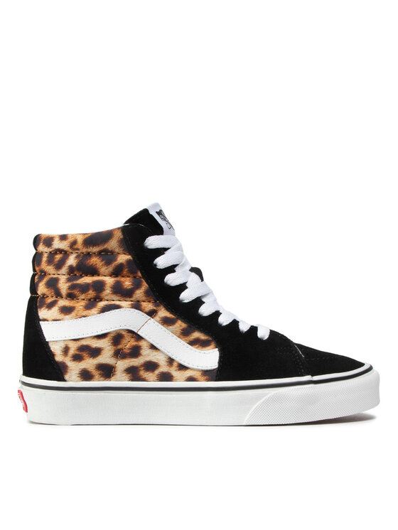Vans Vans Sneakersy Sk8-Hi VN0A4U3C3I61 Czarny