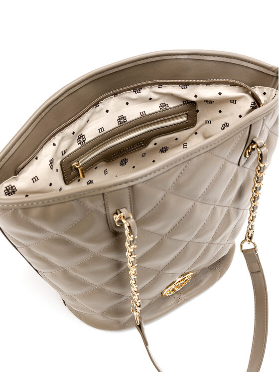 Monnari Monnari Käekott TORIMP0-24Z-BAG4090-K015D000 Beež