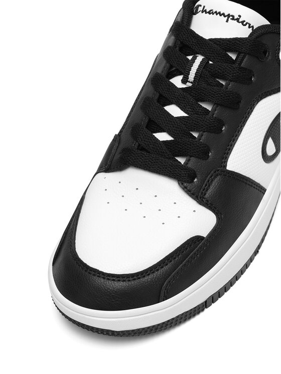 Champion Champion Sneakersy RD18 2.0 LOW S21906-WW019 Černá