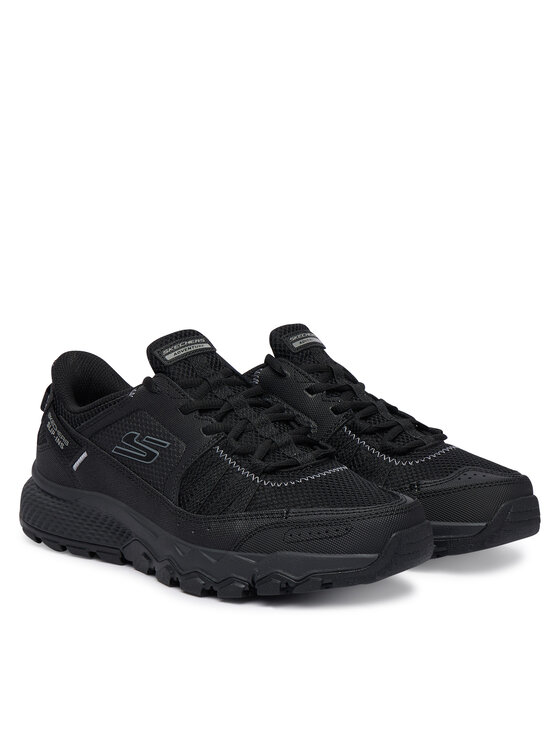 Skechers Skechers Sneakersy Slip-Ins: Dynamite AT - Escapar Czarny