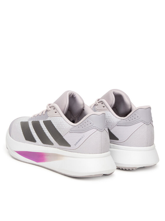 adidas adidas Buty do biegania Duramo Sl 2 JQ0604 Szary