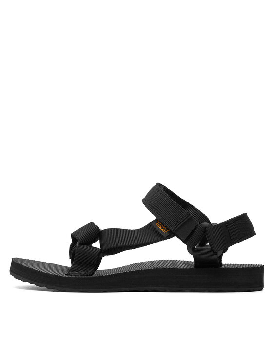 Teva Teva Sandale Original Universal 1003987 Crna