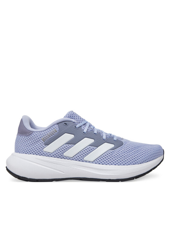 adidas adidas Tekaški čevlji Response IH6109 Vijolična
