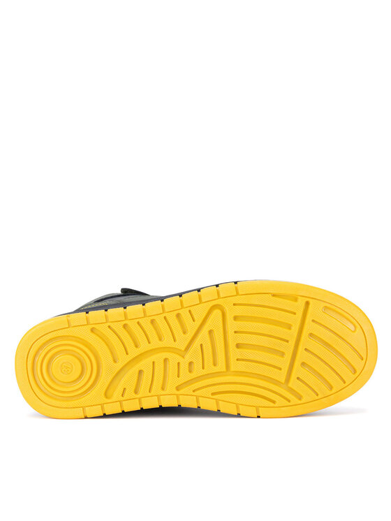 Lasocki Young Lasocki Young Sneakers LEGOS A23F0983B-6 Khakifarben