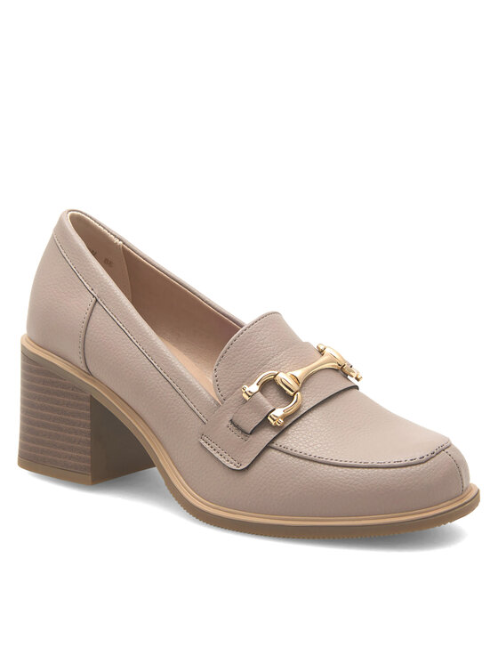 Clara Barson Clara Barson Poolsaapad WYL3646-1 Beež