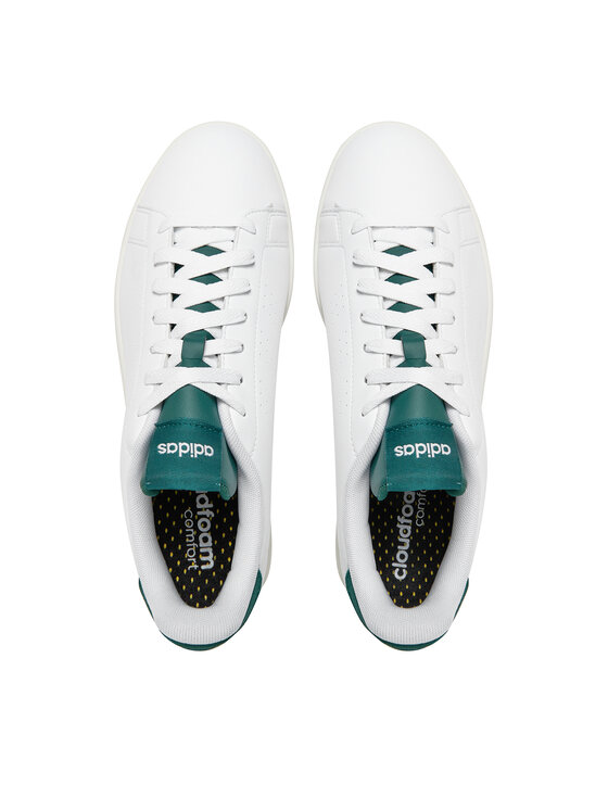 adidas adidas Αθλητικά Advantage IF6096 Λευκό