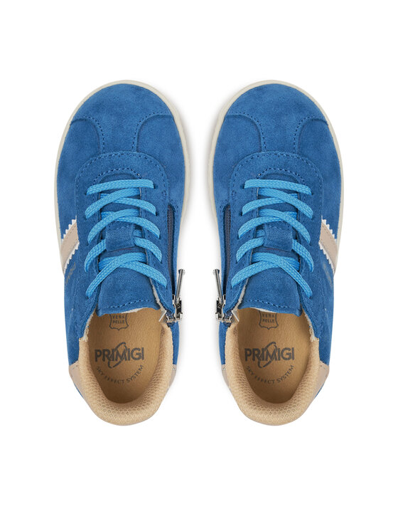 Primigi Primigi Sneakersy 7904044 M Granatowy