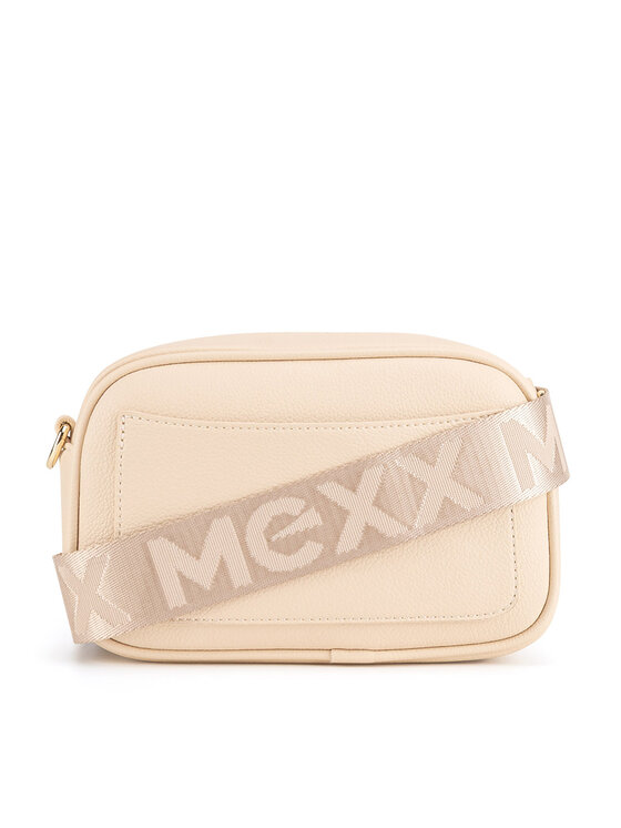 MEXX MEXX Дамска чанта MEXX-X-002-07 Екрю