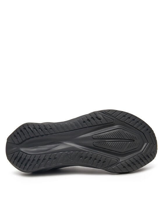 Asics Asics Bežecké topánky Novablast 5 1011B974 Čierna