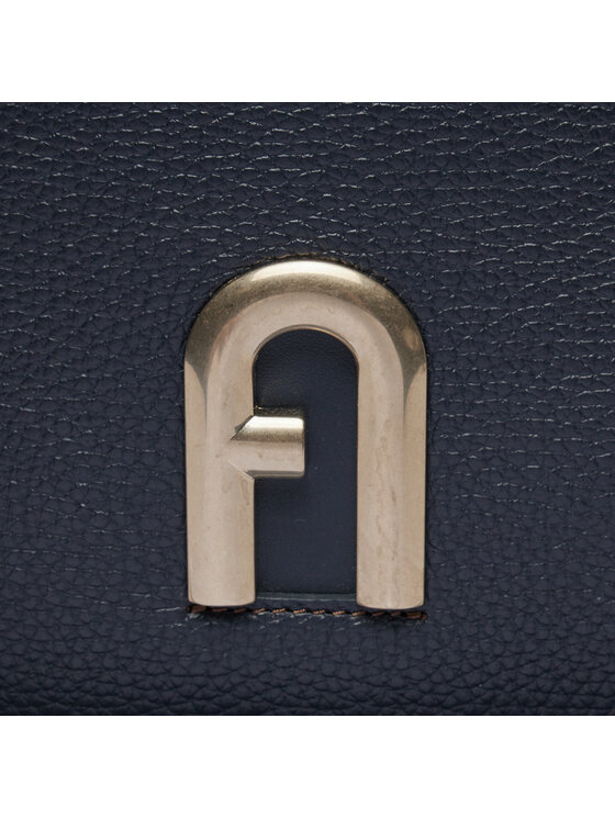 Furla Furla Rankinė Primula L Hobo WB00453-HSF000-2676S-9035 Tamsiai mėlyna