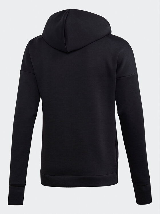adidas adidas Jopa adidas Z.N.E. Fast Release Hoodie EB5230 Črna