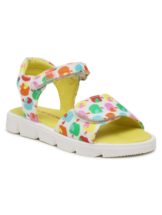 Sandali 212915 Multicolore