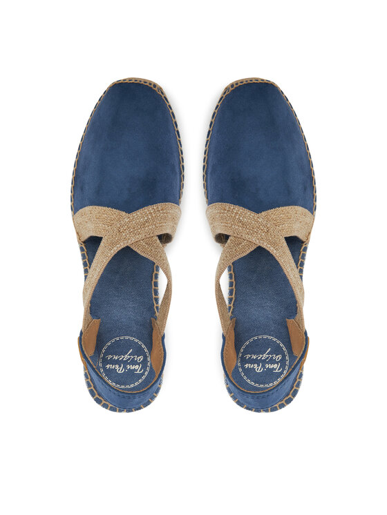 Toni Pons Toni Pons Espadrillid Tona Tumesinine