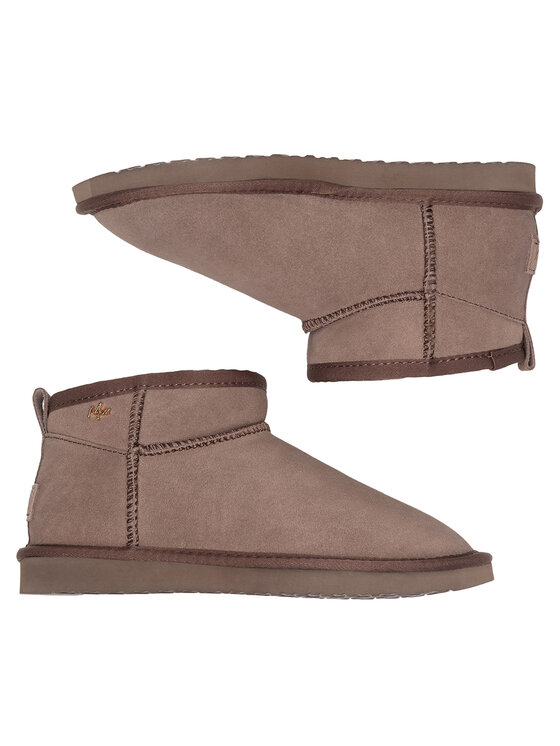 MEXX MEXX Апрески MICH2003743W Кафяв