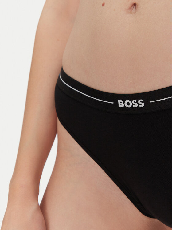 BOSS BOSS 3 db klasszikus alsó 50510016 Színes
