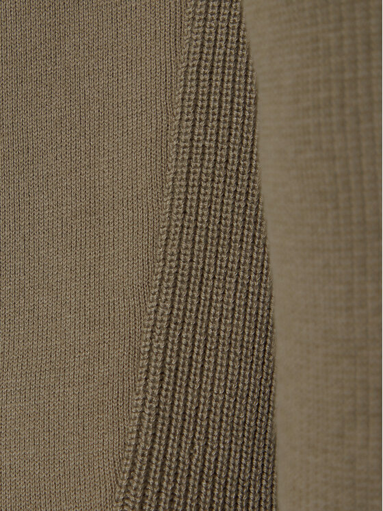 BOSS BOSS Maglione C-Illian 50543136 Beige Regular Fit