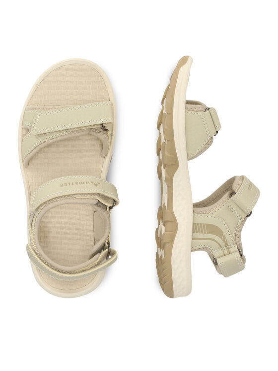 Whistler Whistler Босоніжки Amalthea W252304 Écru