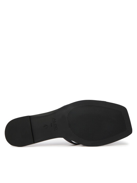 Aldo Aldo Papucs Yesenia 13623189 Fekete