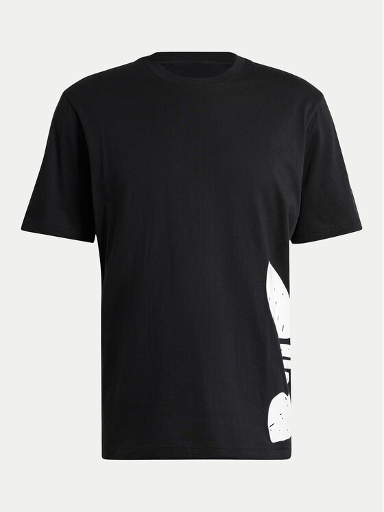 adidas adidas T-särk Supply Street IZ2579 Must Regular Fit
